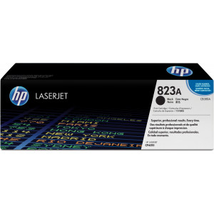 HP Toner LaserJet Original 823A Preto