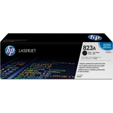 HP Toner LaserJet Original 823A Preto