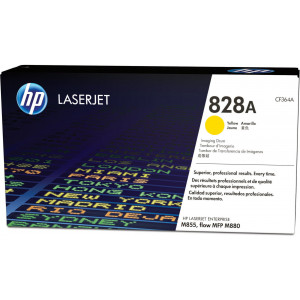 HP 828A 1 unidade(s)