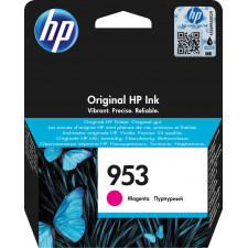 HP Tinteiro original 953 Magenta