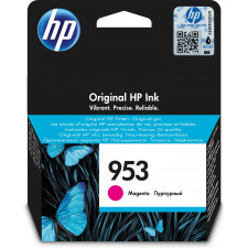 HP Tinteiro original 953 Magenta