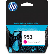 HP Tinteiro original 953 Magenta