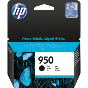 HP Tinteiro Original 950 Preto