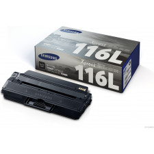 Samsung Cartucho de toner preto de elevado rendimento MLT-D116L