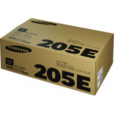 Samsung Cartucho de toner preto de extra elevado rendimento MLT-D205E