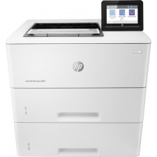 HP LaserJet Enterprise Impressora M507x, Impressão, Impressão frente e verso