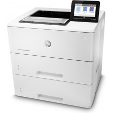 HP LaserJet Enterprise Impressora M507x, Impressão, Impressão frente e verso