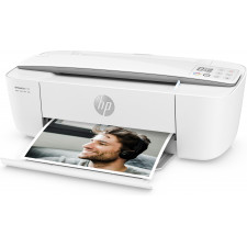 HP DeskJet Multifunções 3750, Particulares, Impressão, cópia, digitalização, sem fios, Digitalização para e-mail PDF Impressão