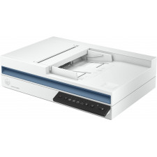 HP Scanjet Pro 2600 f1 Scanner de mesa e ADF 600 x 600 DPI A4 Branco