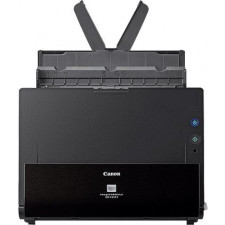 Canon imageFORMULA DR-C225 II ADF + scanner de alimentação manual 600 x 600 DPI A4 Preto