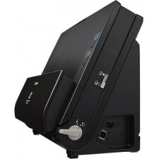 Canon imageFORMULA DR-C225 II ADF + scanner de alimentação manual 600 x 600 DPI A4 Preto