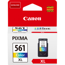 Canon 3730C001 tinteiro 1 unidade(s) Original Rendimento alto (XL) Ciano, Magenta, Amarelo