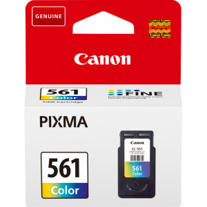 Canon 3731C001 tinteiro 1 unidade(s) Original Ciano, Magenta, Amarelo