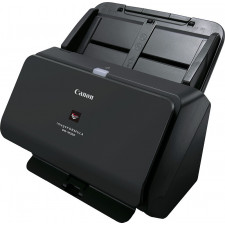 Canon imageFORMULA DR-M260 Scanner com alimentação por folhas 600 x 600 DPI A4 Preto