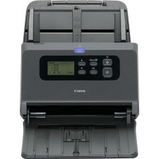 Canon imageFORMULA DR-M260 Scanner com alimentação por folhas 600 x 600 DPI A4 Preto