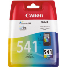 Canon CL-541 Colour tinteiro 1 unidade(s) Original Ciano, Magenta, Amarelo