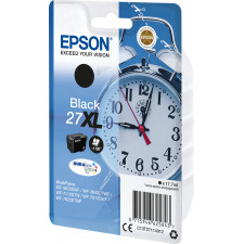 Epson Alarm clock C13T27114022 tinteiro 1 unidade(s) Original Rendimento alto (XL) Preto