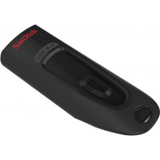 SanDisk Ultra unidade de memória USB 128 GB USB Type-A 3.0 Preto