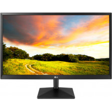 LG 27MK400H-B monitor de ecrã 68,6 cm (27") 1920 x 1080 pixels Full HD LCD Preto