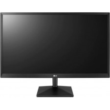 LG 27MK400H-B monitor de ecrã 68,6 cm (27") 1920 x 1080 pixels Full HD LCD Preto