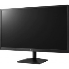 LG 27MK400H-B monitor de ecrã 68,6 cm (27") 1920 x 1080 pixels Full HD LCD Preto