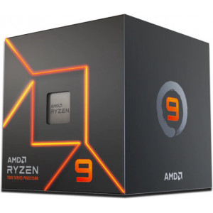 AMD Ryzen 9 7900 processador 3,7 GHz 64 MB L3 Caixa