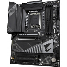 Gigabyte B760 AORUS ELITE AX DDR4 (rev. 1.0) Intel B760 Express LGA 1700 ATX