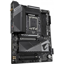 Gigabyte B760 AORUS ELITE AX DDR4 (rev. 1.0) Intel B760 Express LGA 1700 ATX