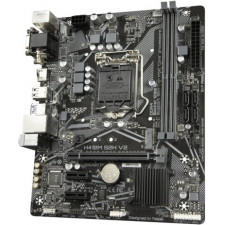 Gigabyte H410M S2H V2 motherboard Intel H410 LGA 1200 micro ATX