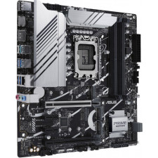 ASUS PRIME Z790M-PLUS Intel Z790 LGA 1700 micro ATX