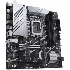 ASUS PRIME Z790M-PLUS Intel Z790 LGA 1700 micro ATX