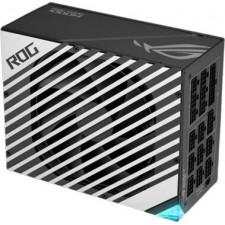 ASUS ROG THOR 1000P2-GAMING fonte de alimentação 1000 W 20+4 pin ATX Preto, Prateado