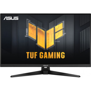 ASUS TUF Gaming VG32AQA1A 80 cm (31.5") 2560 x 1440 pixels Wide Quad HD LED Preto