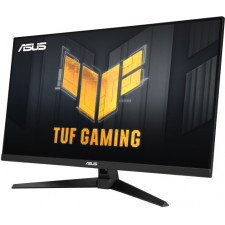 ASUS TUF Gaming VG32AQA1A 80 cm (31.5") 2560 x 1440 pixels Wide Quad HD LED Preto