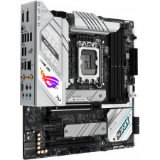 ASUS ROG STRIX B760-G GAMING WIFI D4 Intel B760 LGA 1700 micro ATX