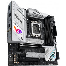 ASUS ROG STRIX B760-G GAMING WIFI D4 Intel B760 LGA 1700 micro ATX