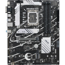 ASUS PRIME B760-PLUS D4 Intel B760 LGA 1700 ATX