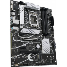 ASUS PRIME B760-PLUS D4 Intel B760 LGA 1700 ATX