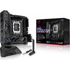 ASUS ROG STRIX Z790-I GAMING WIFI Intel Z790 LGA 1700 mini ITX