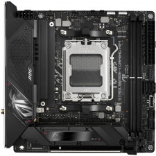 ASUS ROG STRIX B650E-I GAMING WIFI AMD B650 Ranhura AM5 mini ITX