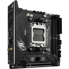 ASUS ROG STRIX B650E-I GAMING WIFI AMD B650 Ranhura AM5 mini ITX