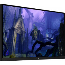HyperX Armada 27 QHD Gaming 68,6 cm (27") 2560 x 1440 pixels Quad HD Preto