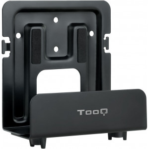 TooQ TQMPM4776 suporte para CPU Suporte para CPU de parede Preto