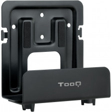 TooQ TQMPM4776 suporte para CPU Suporte para CPU de parede Preto