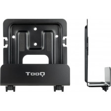 TooQ TQMPM4776 suporte para CPU Suporte para CPU de parede Preto