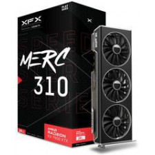 XFX MERC 310 AMD Radeon RX 7900 XTX 24 GB GDDR6