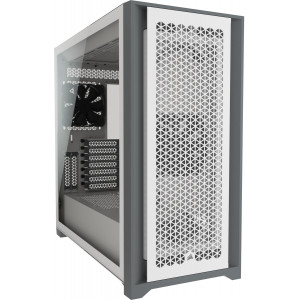 Corsair 5000D RGB Midi Tower Branco