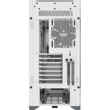 Corsair 5000D RGB Midi Tower Branco