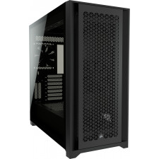 Corsair 5000D RGB Midi Tower Preto