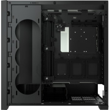 Corsair 5000D RGB Midi Tower Preto